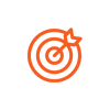 Logotip target