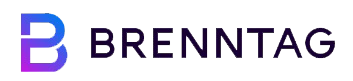 brentag logo