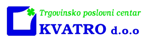 Kvatro logo